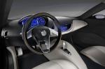 Maserati Alfieri Concept 2014 года